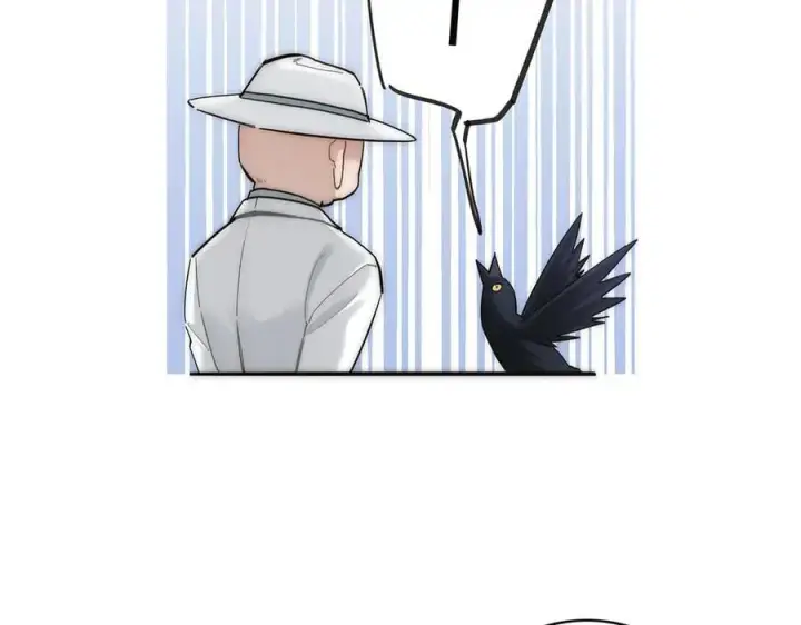 《恩公不做文人雅士》第83话 那个必然幸福的未来图123
