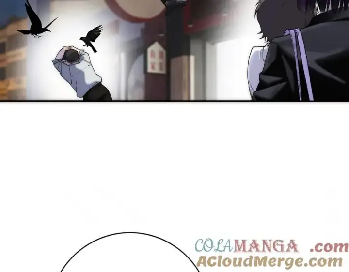 《恩公不做文人雅士》第83话 那个必然幸福的未来图13