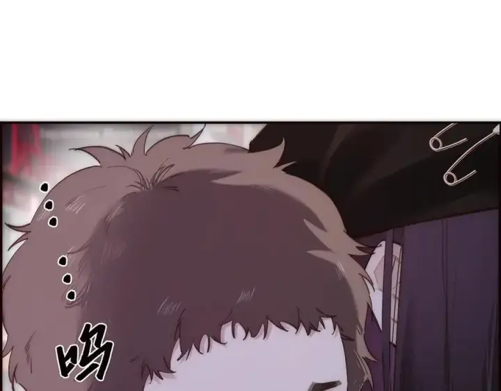 《恩公不做文人雅士》第83话 那个必然幸福的未来图27
