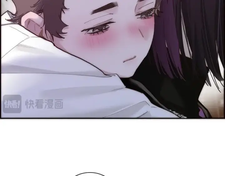 《恩公不做文人雅士》第83话 那个必然幸福的未来图28
