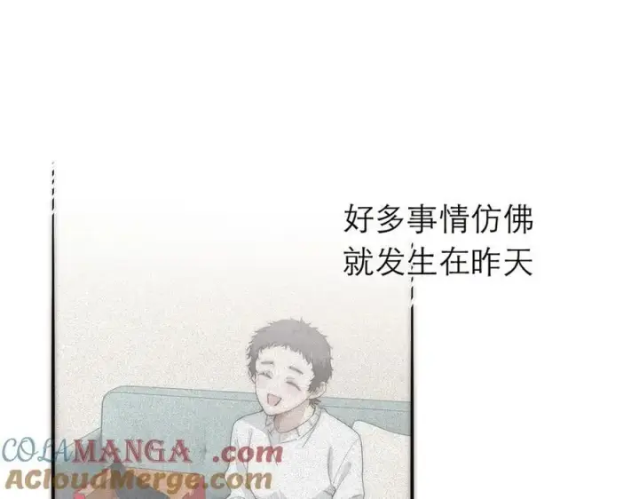 《恩公不做文人雅士》第83话 那个必然幸福的未来图73