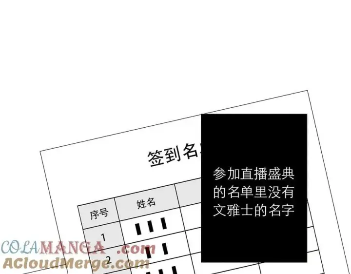 《恩公不做文人雅士》第84话 困扰图73