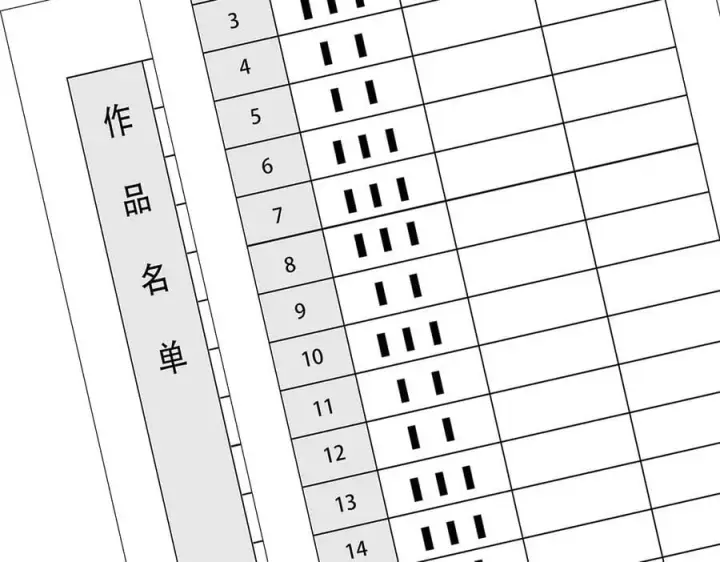 《恩公不做文人雅士》第84话 困扰图74
