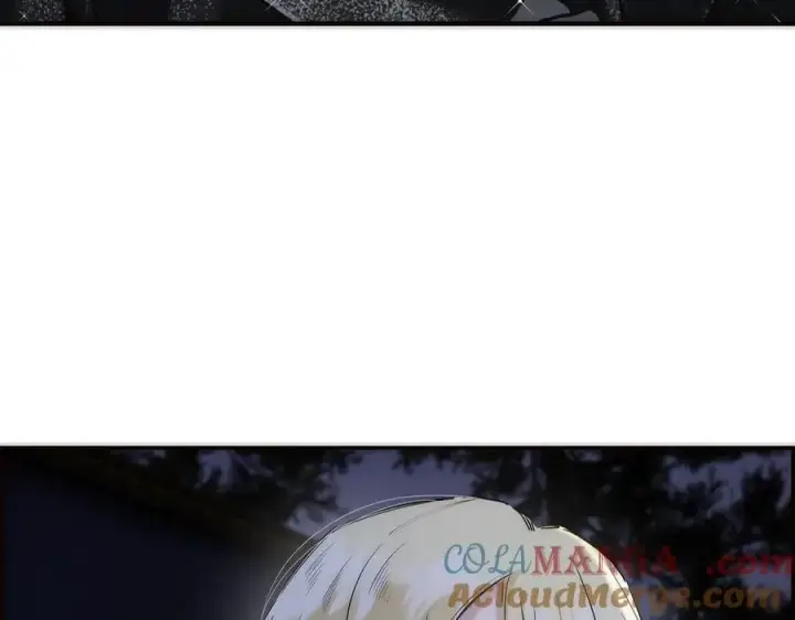 《恩公不做文人雅士》第85话 巍家图9