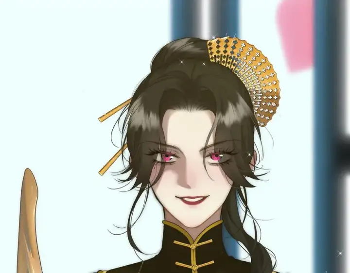 《恩公不做文人雅士》087 直播盛典图151