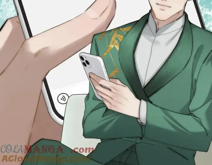 《恩公不做文人雅士》087 直播盛典图57