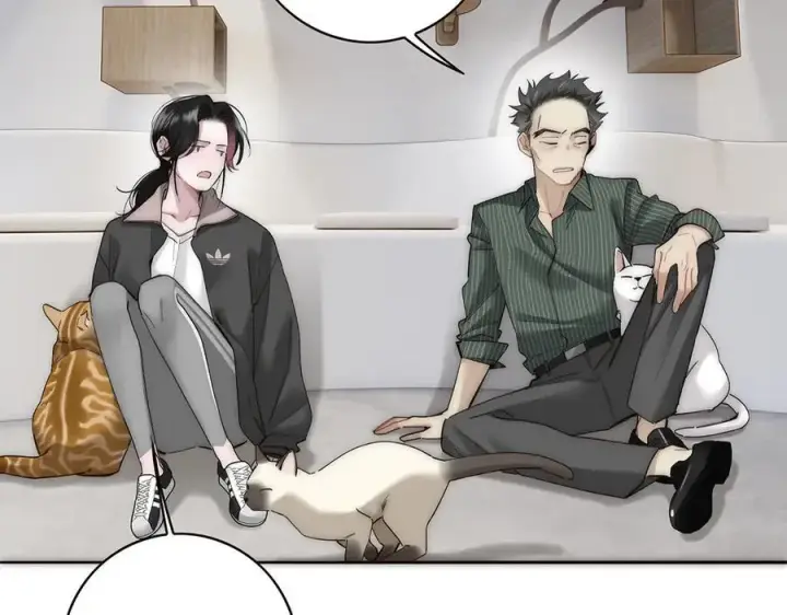 《恩公不做文人雅士》088 实至名归！图20