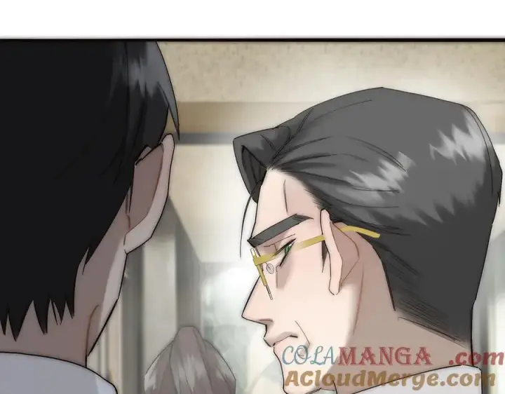 《恩公不做文人雅士》089 希望破灭图89