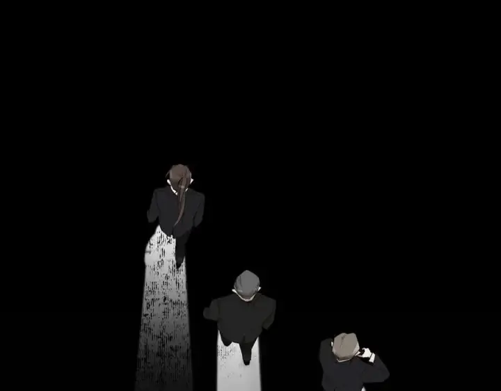 《恩公不做文人雅士》089 希望破灭图99