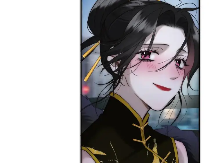 《恩公不做文人雅士》090 你得不到的爱图104