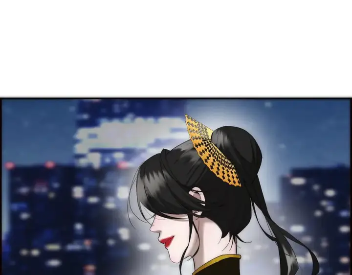 《恩公不做文人雅士》090 你得不到的爱图83