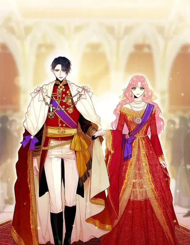 《恶女保命计划》95.打断图59