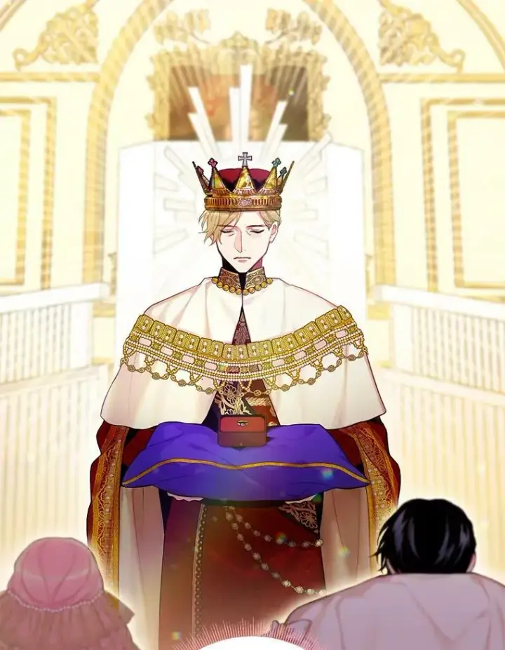 《恶女保命计划》95.打断图62