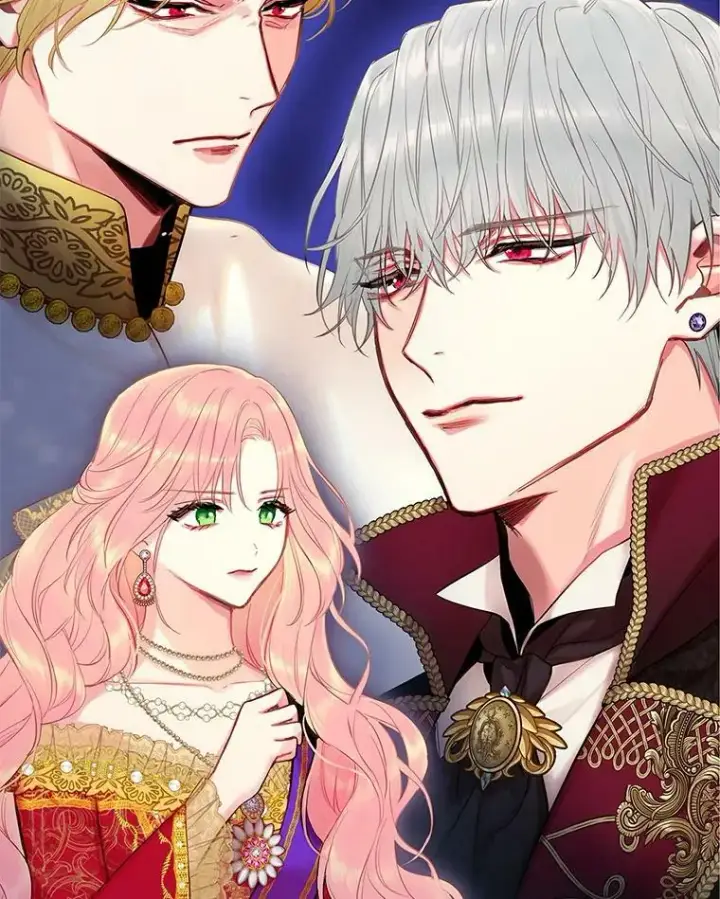《恶女保命计划》95.打断图92