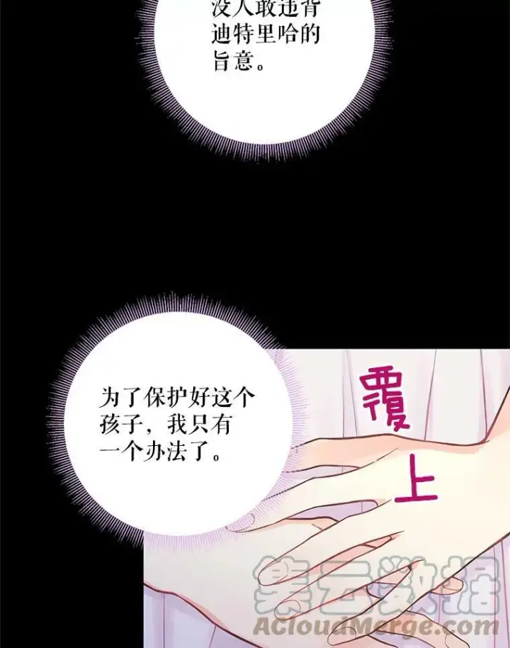 《恶女保命计划》96.真假信物图34