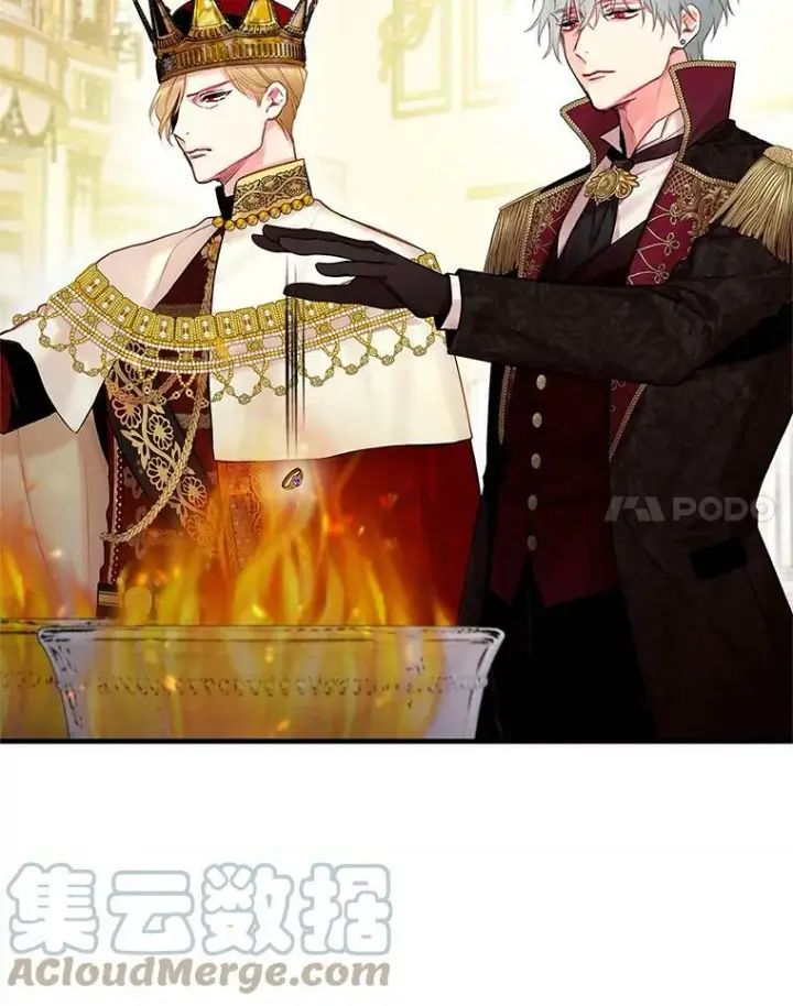 《恶女保命计划》96.真假信物图40
