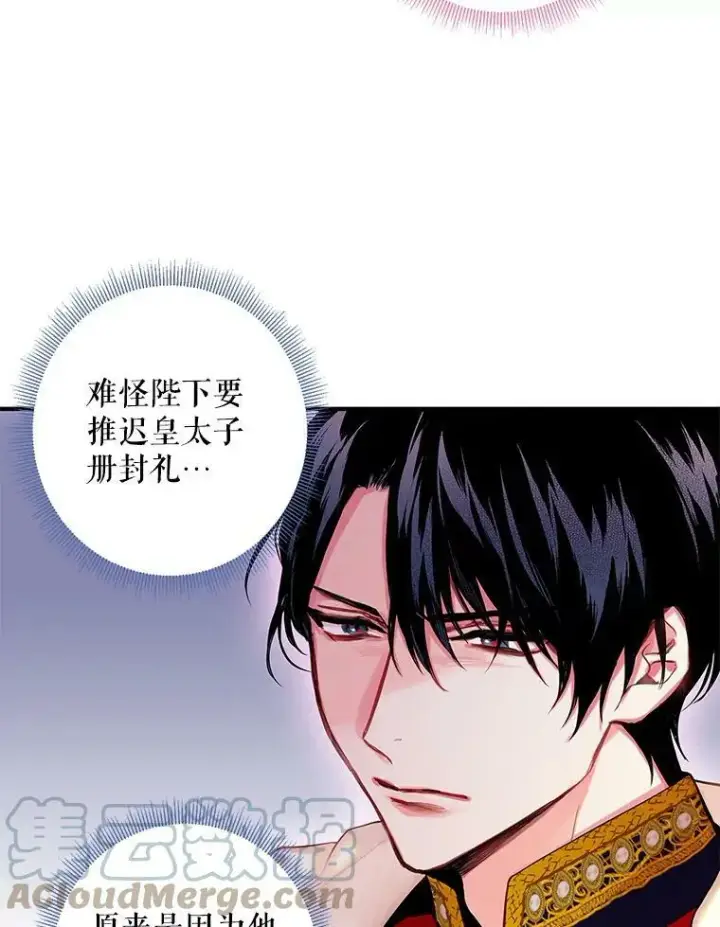 《恶女保命计划》96.真假信物图46
