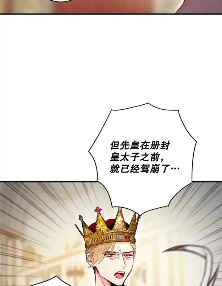 《恶女保命计划》96.真假信物图48