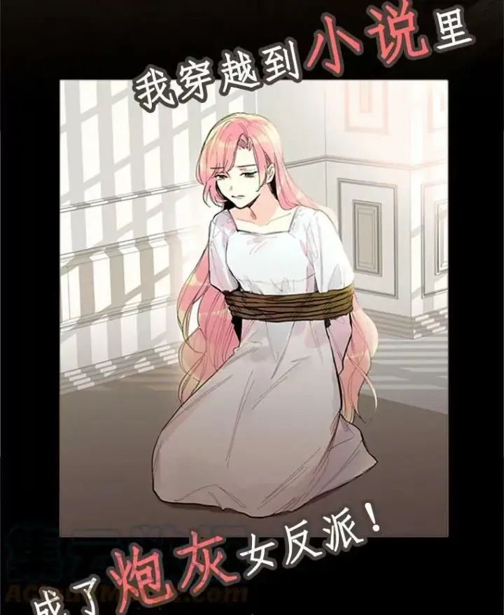 《恶女保命计划》0.攻略男主图3