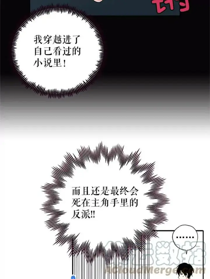 《恶女保命计划》1.穿越图37
