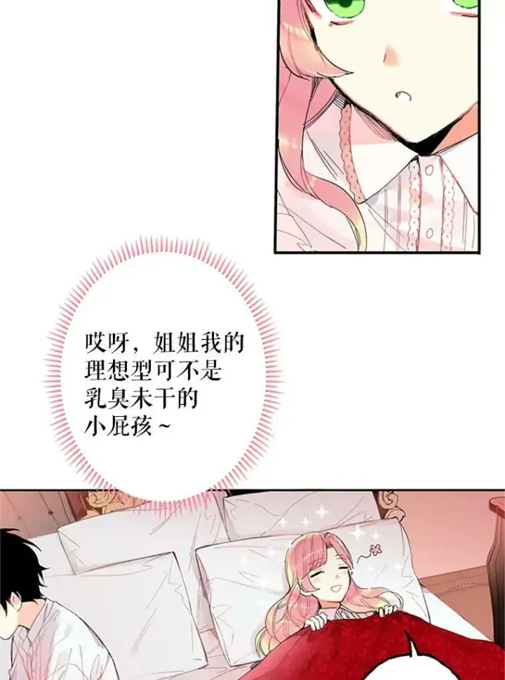《恶女保命计划》1.穿越图50