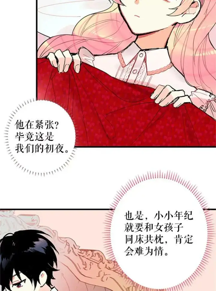 《恶女保命计划》1.穿越图53