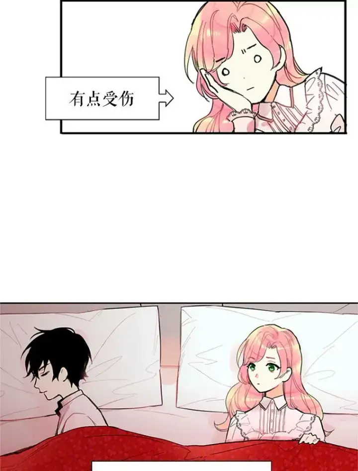 《恶女保命计划》1.穿越图59