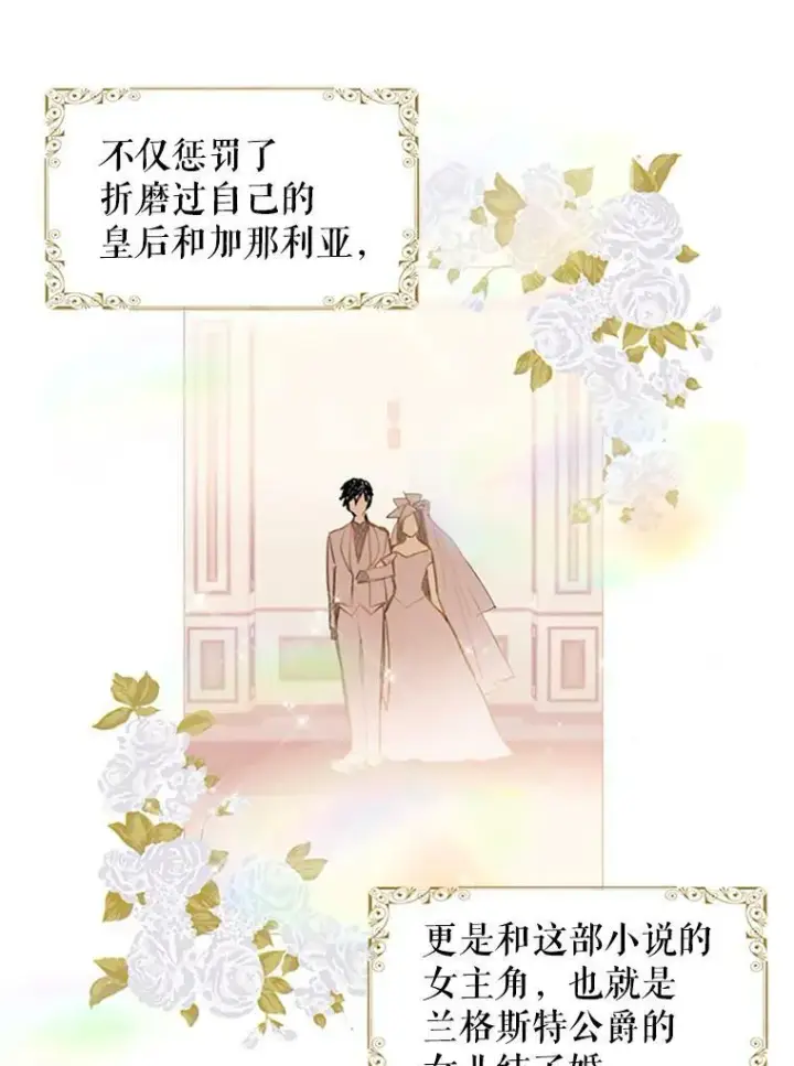 《恶女保命计划》1.穿越图69