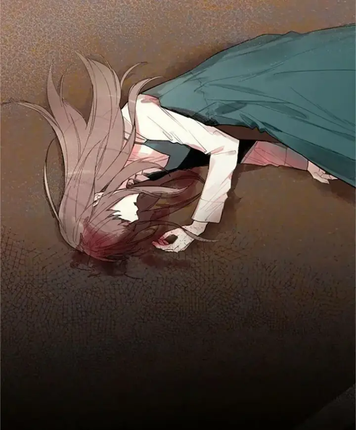 《恶女保命计划》1.穿越图77