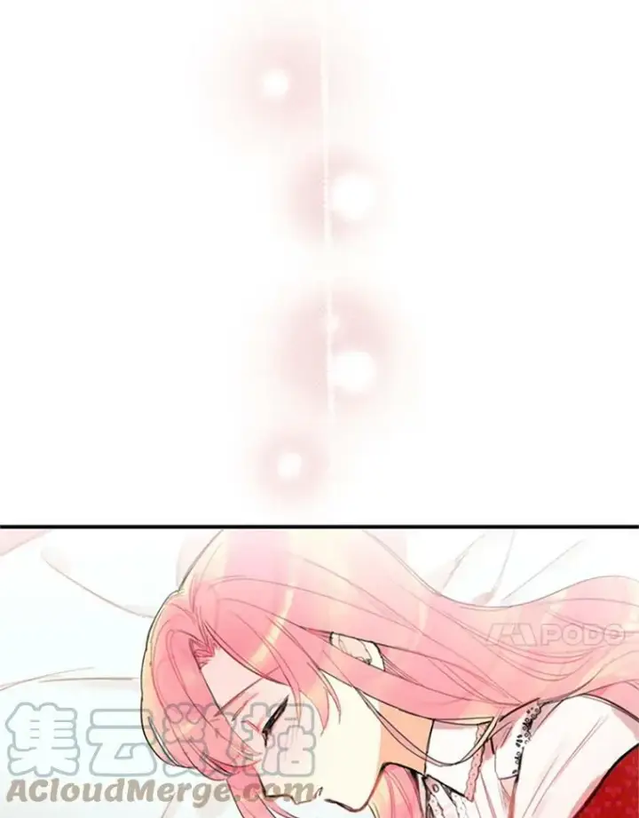 《恶女保命计划》2.生病图25