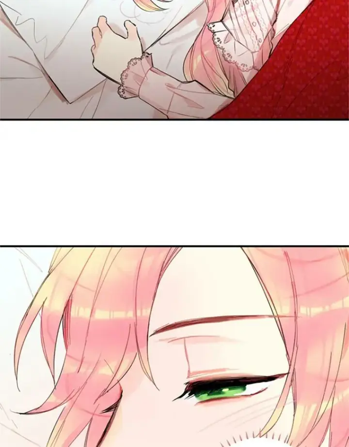 《恶女保命计划》2.生病图26