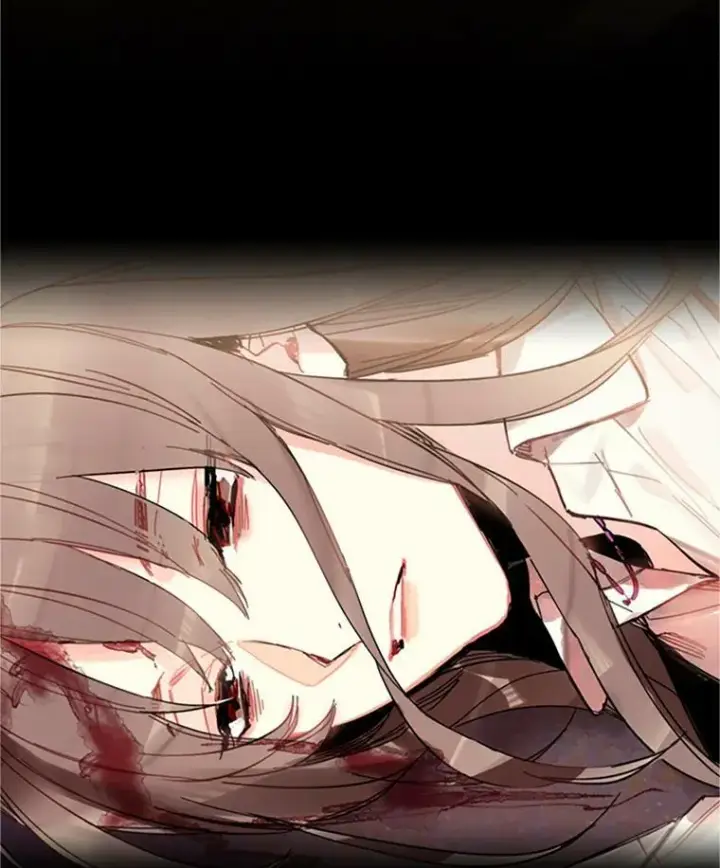 《恶女保命计划》2.生病图3
