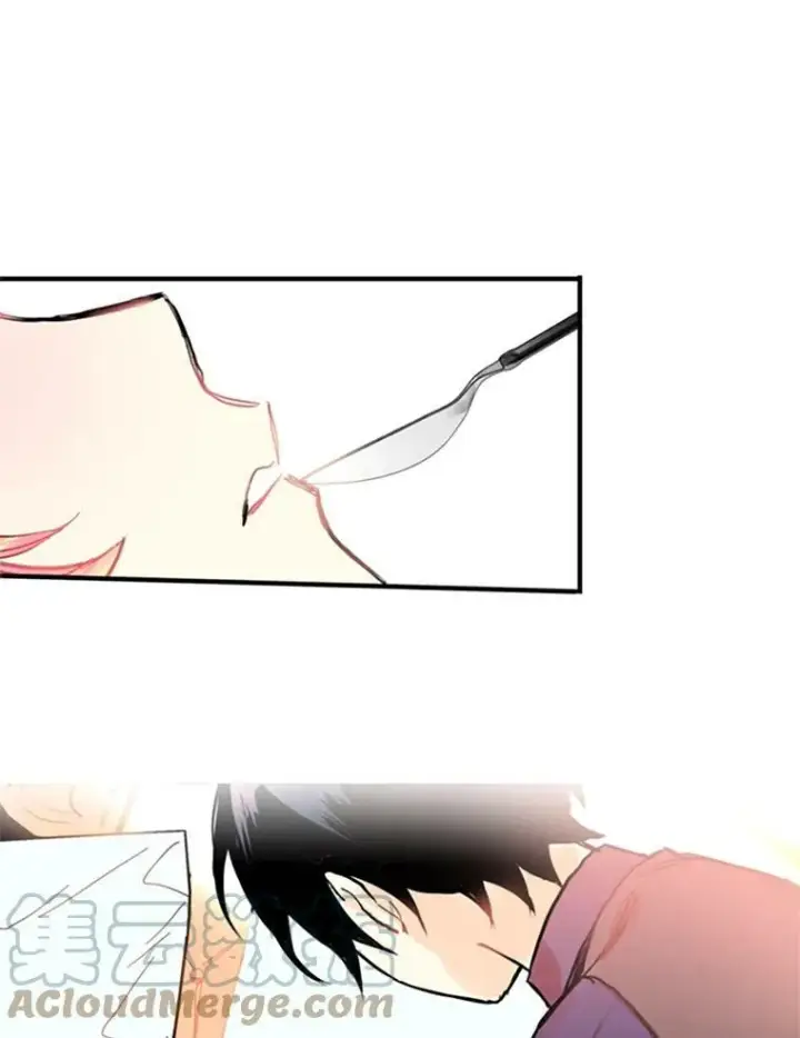 《恶女保命计划》2.生病图55