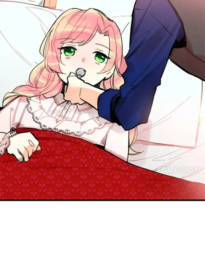 《恶女保命计划》2.生病图56