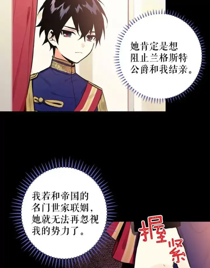 《恶女保命计划》5.监视图62