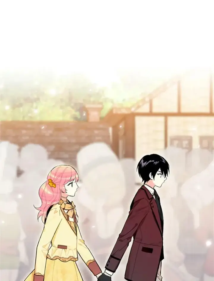 《恶女保命计划》7.出宫图33