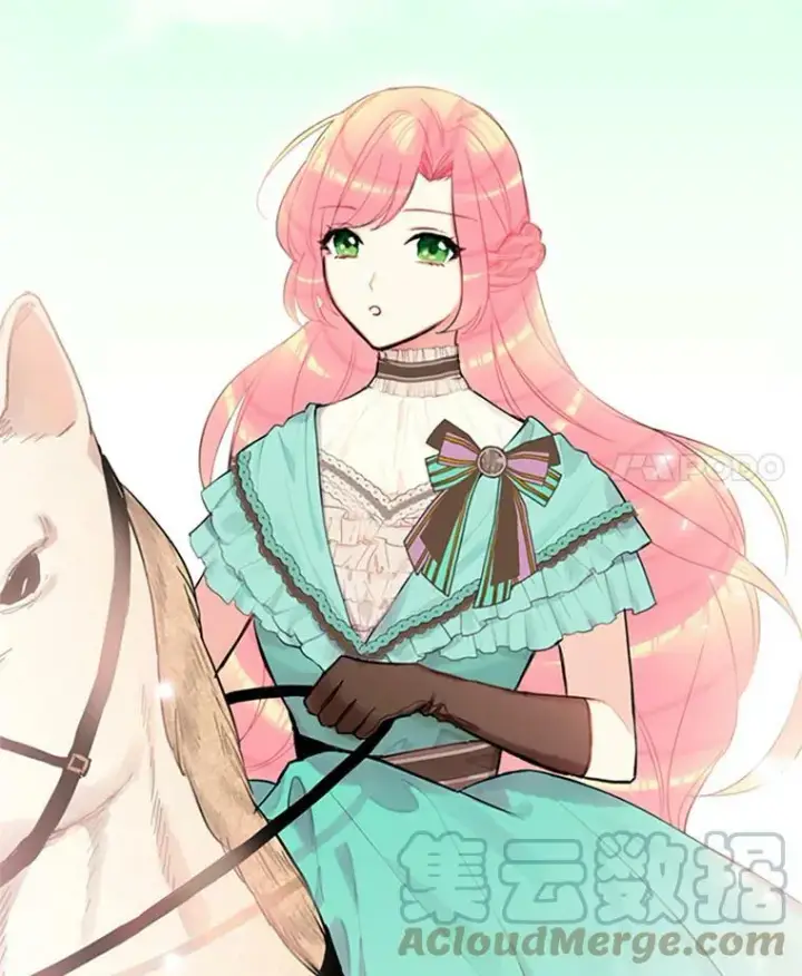 《恶女保命计划》8.打仗图4
