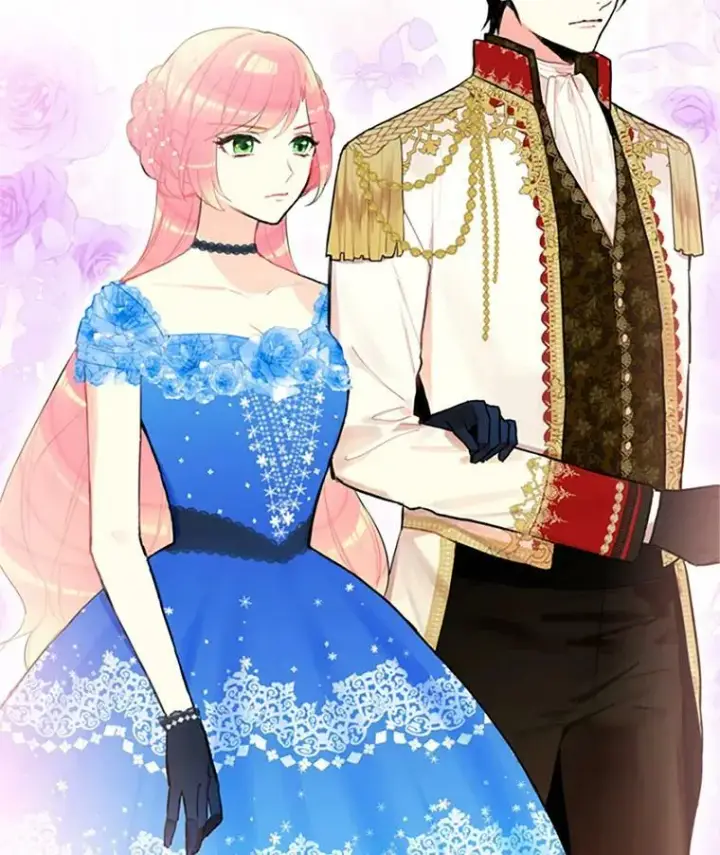 《恶女保命计划》9.舞会图5