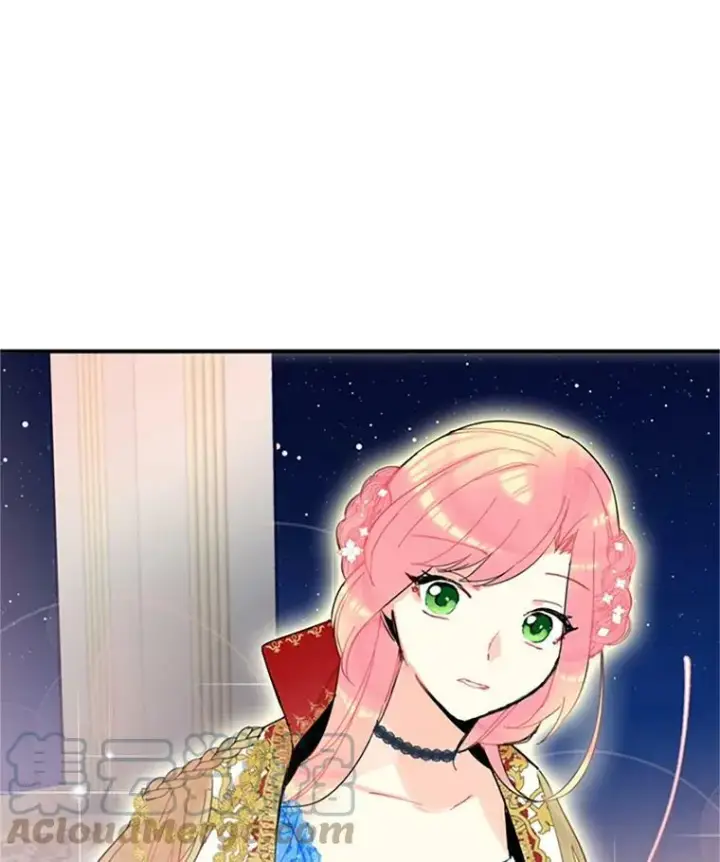 《恶女保命计划》9.舞会图79