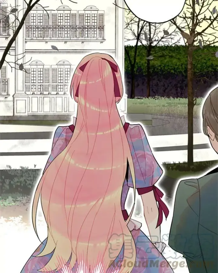 《恶女保命计划》12.回信图64