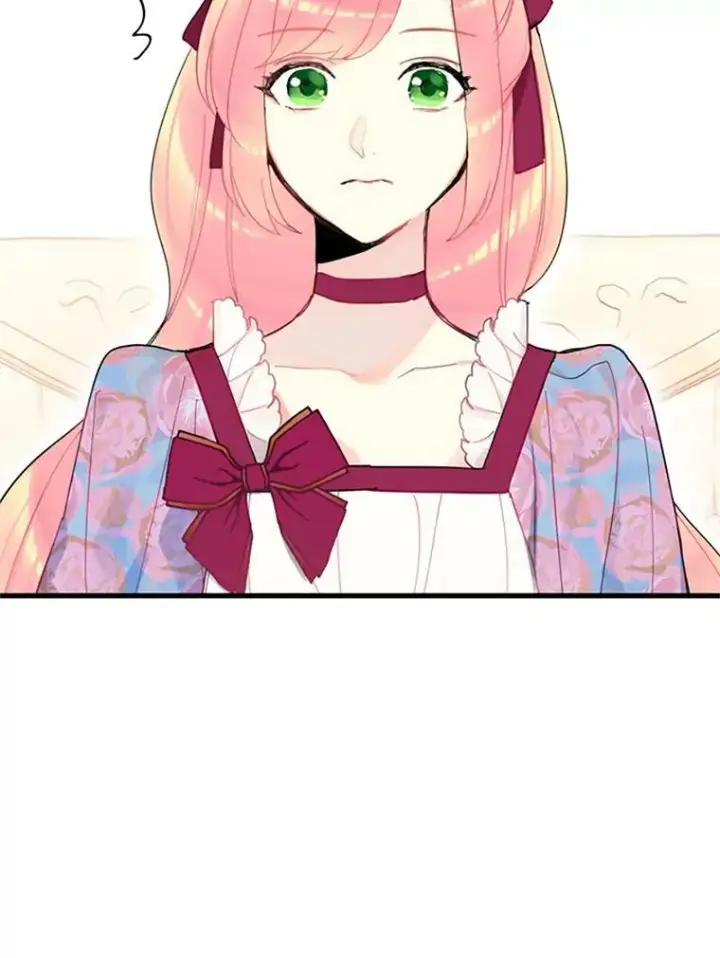 《恶女保命计划》12.回信图84