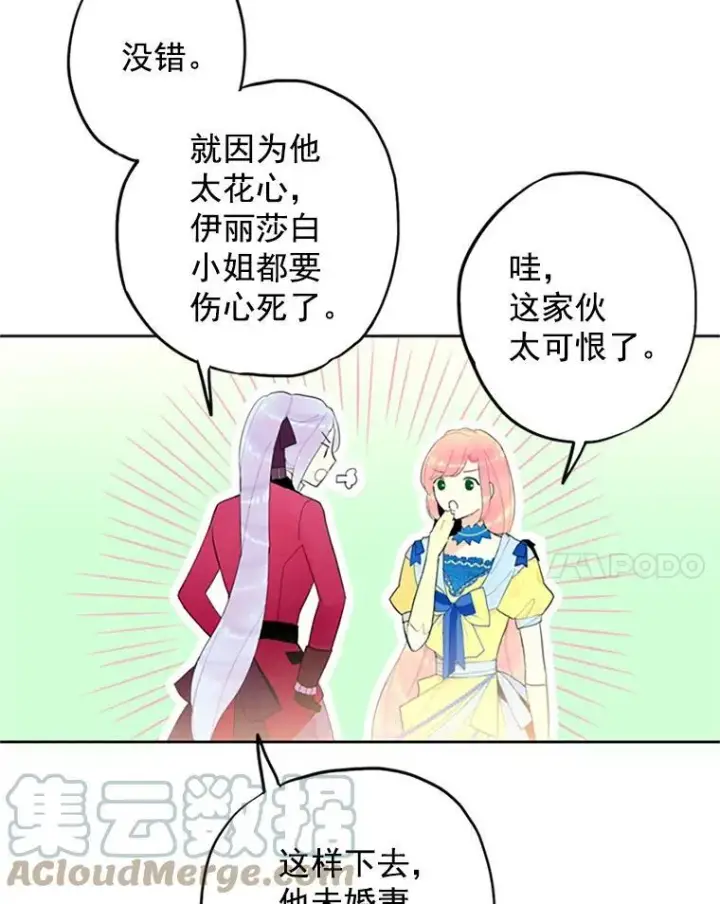《恶女保命计划》14.狩猎图70