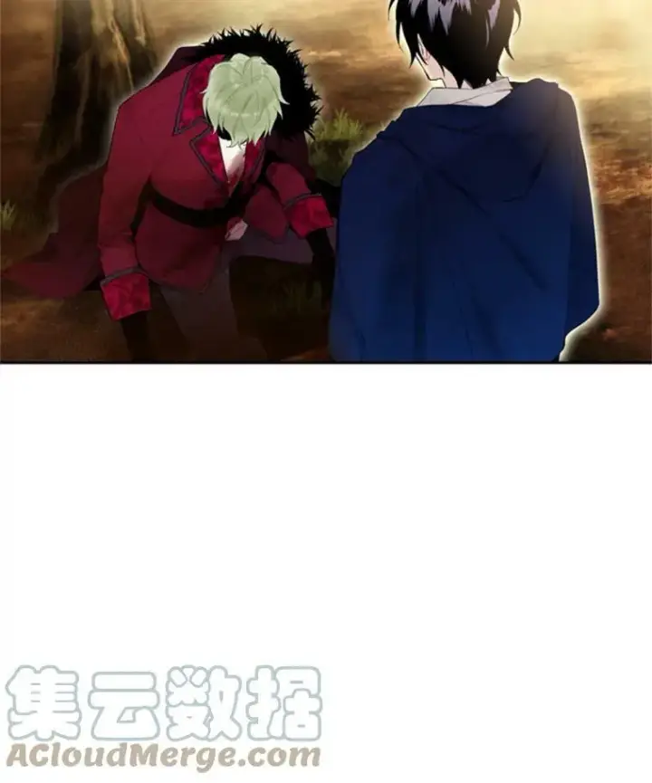 《恶女保命计划》17.好朋友图22