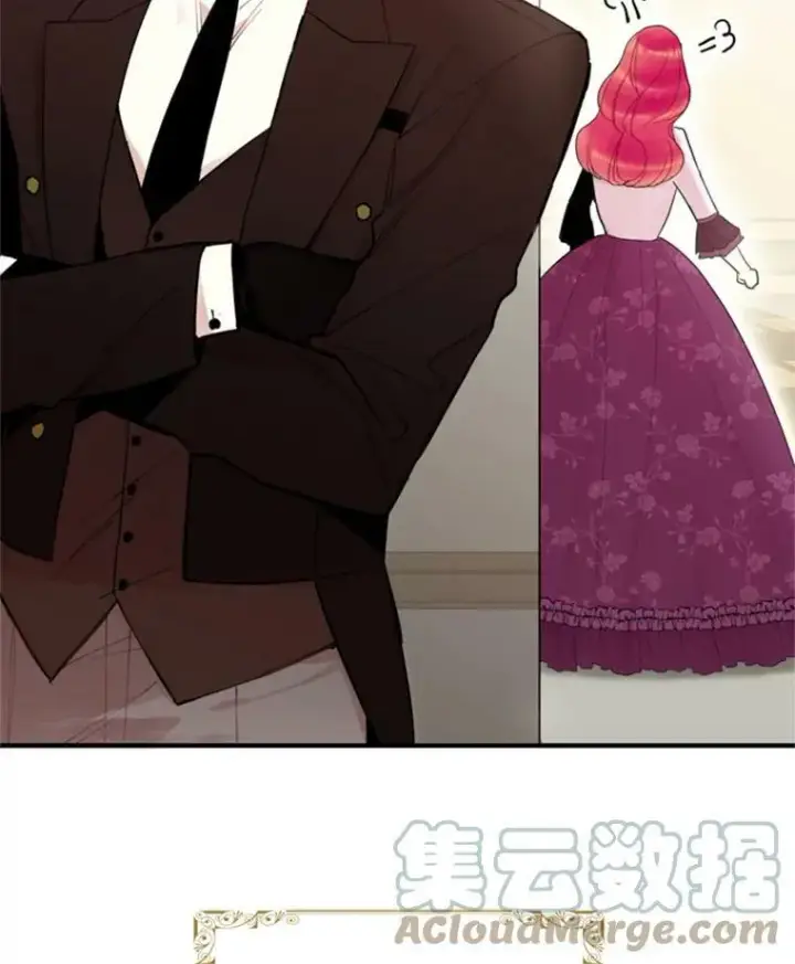 《恶女保命计划》19.回归图73