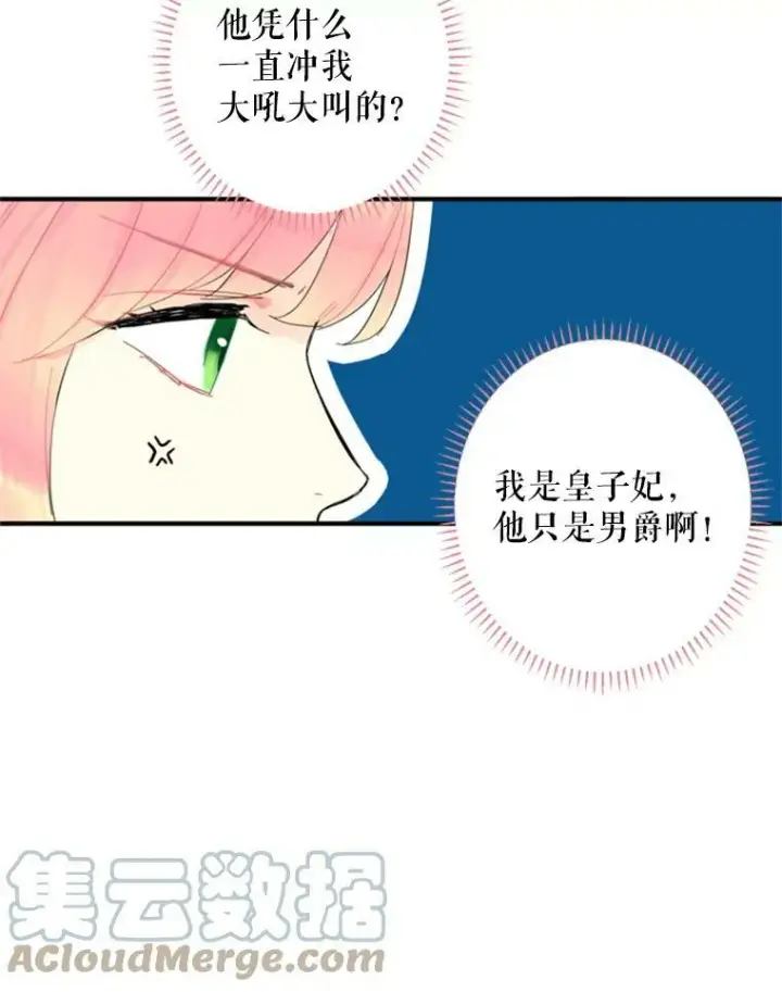 《恶女保命计划》20.兄长图33