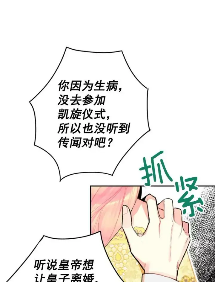 《恶女保命计划》20.兄长图34