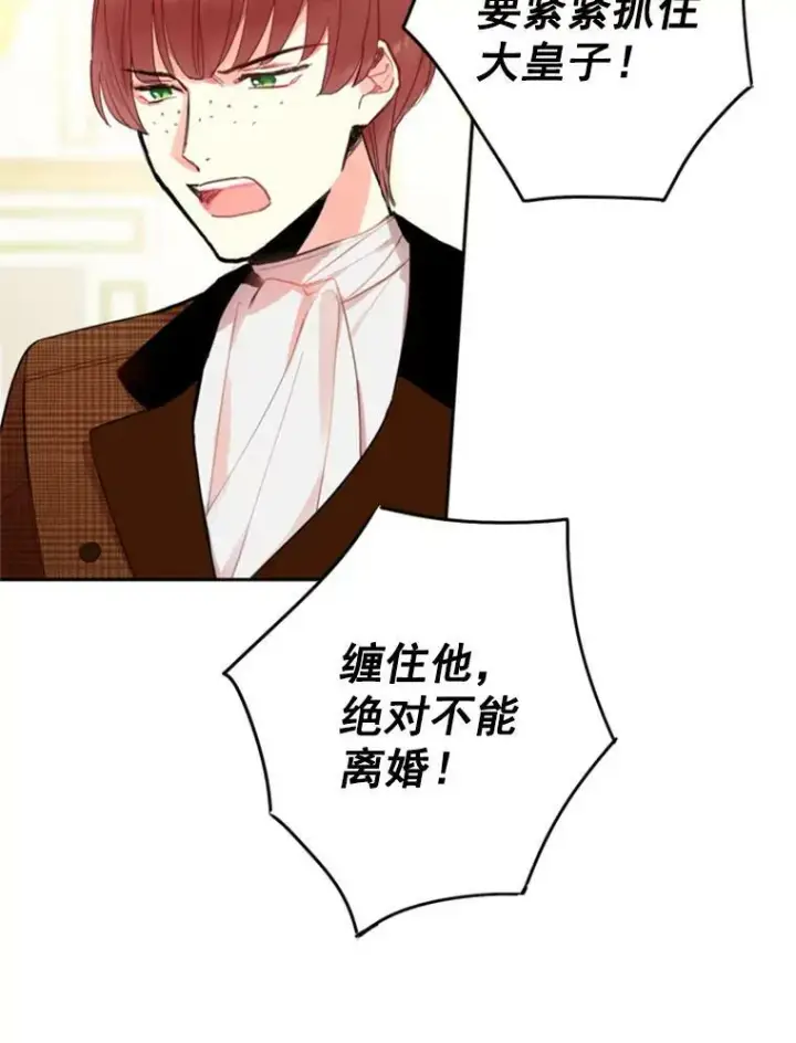 《恶女保命计划》20.兄长图40