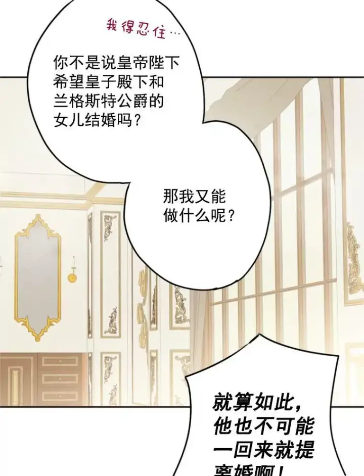 《恶女保命计划》20.兄长图43