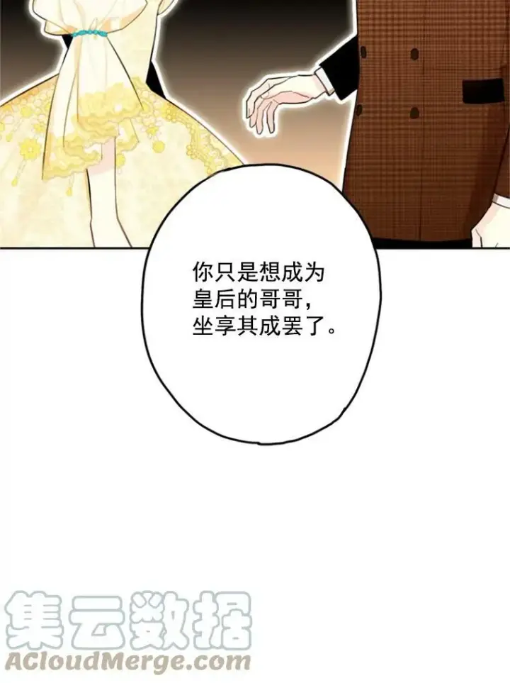 《恶女保命计划》20.兄长图53