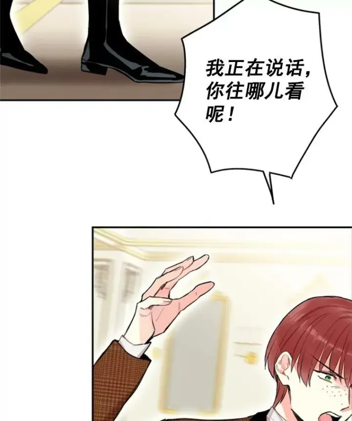 《恶女保命计划》20.兄长图74